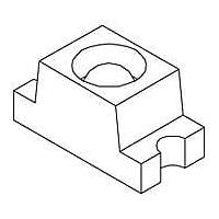 Đèn LED màu đơn gắn bề mặt Lumex SML-LXL1206YC-TR