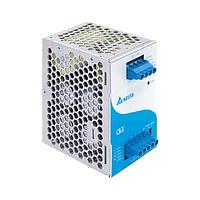 Delta Electronics, Inc. DRB-24V040ABN 절연 24V/40A, CliQ II 버퍼 모듈