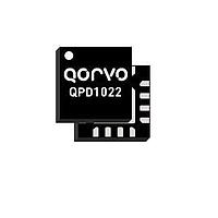 MOSFET Công Suất RF DC-12 GHz, 10W, 32V GaN RF Tr Qorvo QPD1022TR7