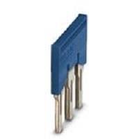 PHOENIX CONTACT 3032570 플러그인 브리지 FBS 3-8 BU
