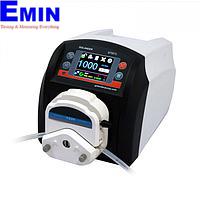 Leadfluid BT601L 智能流量蠕动泵 (0.006～1700mL/min, 2 CH)