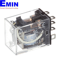 OMRON LY2 220/240VAC Bi-power Relay (220/240VAC)