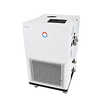 Lauda IN 150 XT 一体型プロセスサーモスタット (-45 ~ 220 °C, 2.5L ~ 8.7L)