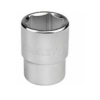 Đầu tuýp 3/4 inch 6 cạnh 28 mm Stanley 89-328