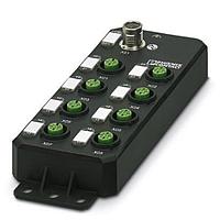 Mô-đun Đầu vào Kỹ thuật số AXL E IOL DI16 M12 6P PHOENIX CONTACT 2702660