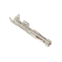 AMP Connectors - TE Connectivity 1-2321921-1 핀 리셉터클 터미널 루즈 피스