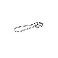 Honeywell LSZ61 Lever Flxble Loop Lth 6 in Cap Scrw Lngt: 6 in