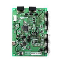 Bo Đánh Giá Bo CPU cho RA4T1 Renesas Electronics RTK0EMA430C00000BJ