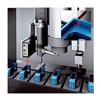 接着する正しい場所を確認する