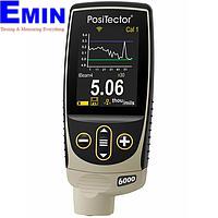 DEFELSKO FT3 涂层厚度仪 (0 – 6 mm, Ferrous, Advanced)