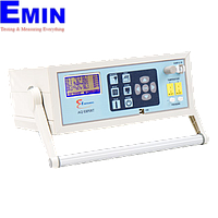 Máy đo chất lượng khí trong nhà Sauermann Si-AQ Expert Base Unit