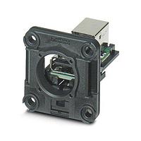 Phụ kiện USB CUC-V06-F1PBK- S/UBA/UBB PHOENIX CONTACT 1409117