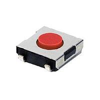 Công tắc cảm ứng Tact Switch có thể rửa được, chiều cao 0.138 inch Grayhill 95CW06C3JT