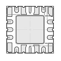 Bộ trộn RF GaAs MMIC DBL-BAL mix SMT, 24 - 40 GHz Analog Devices HMC560ALM3