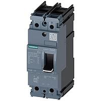 SIEMENS 3VA51955ED220AA0 システム保護ブレーカー 3VA51 2P 15A 35KA FTFM ナット