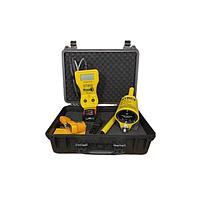 Bierer Meters ST800-18PGN ຕົວລະບຸໄລຍະຂອງເຄື່ອງທົດສອບການບໍລິການ (800 Amps)