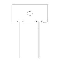KEMET T330B685M015AS Molded 15volts 6.8uF 20%