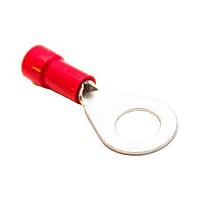 Đầu cos vòng cách điện Vinyl 22-18 #10 Mueller BU-190540039