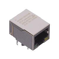 Đầu nối mô-đun CONN, RJ45, 1:1 EXT, T&R RPB Pulse Electronics JXR0-0015NLT