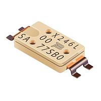 Cầu Chì Nhiệt HC TCO 82C BL-51 Bourns SA82SB0