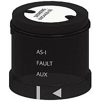 Mô-đun Giao diện SIG.COL.AS-INTERFACE ELEMENT CÓ 24V NGOÀI SIEMENS 8WD44280BE