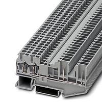 PHOENIX CONTACT 3040669 Feed Through Terminal Block ST 2.5 QUATTRO/ 2P B