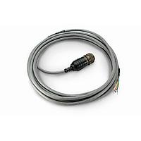 Cáp Cảm Biến / Cáp Bộ Chuyển Động Bộ Cáp & Đầu Nối M18, 150 Feet Sensata Technologies - BEI Sensors 31186-18150