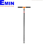 AMS 403.09 5/8" X 4' Extendible Tile Probe Complete