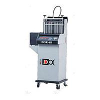 KOCU DOK-6B Fuel injection tester for car Ultrasonic cleaning