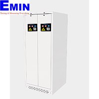 Labnori FLAB9082V ຕູ້ເກັບມ້ຽນທີ່ໄວໄຟທີ່ມີຄວາມສ່ຽງຫຼາຍປະເພດ 90 (820x865x1970, 800kg)