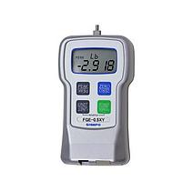 Tensitron MF-2 Mechanical Force Gauges (2 lb/ 0.01lb)