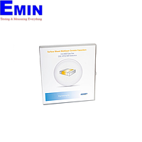 KEMET 399-12005-ND Capacitor Kits (10pF ~ 2.2µF, 3000 Pieces)