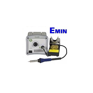 Thiết bị trạm hàn dùng trong lắp ráp và sửa chữa điện tử