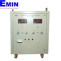 Nguồn một chiều DC điện áp cao ZEAL ZMPS1000 - 5 (0 ~ 1000 V, 5 A)