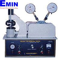 JFM DER-007-A 爆発力試験