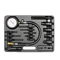 Yato YT-7307 디젤 엔진 압축 압력 게이지