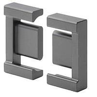 Lõi Ferrite cho Nguồn Cấp Chuyển Mạch 1570nH 25% MnZn PC47 Lõi Ferrite TDK PC47EPC30-Z