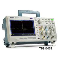 TEKTRONIX TBS1052B Tektronix TBS1052B 디지털 오실로스코프 (50Mhz, 2CH, 1GS / s)
