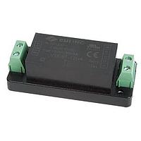 Mô-đun nguồn AC-DC Nhà máy hiện không nhận đơn đặt hàng cho sản phẩm này. CUI Inc VSK-S5-15UA-T