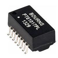 Biến áp LAN 10/100 BASE-T Bourns PT61017XPEL