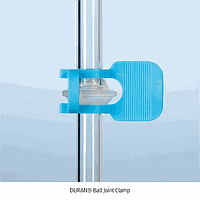 Kẹp POM, cho Khớp Bi 35/20 màu cam DURAN SM.28634090