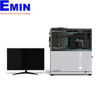 Máy kiểm tra hệ số ma sát