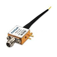 Coherent XPDV3120R-VF-FP フォトディテクター 70 GHz シングルフォトディテクター、シングル入力: FC/PCコネクター、出力: Vメスコネクター、単一波長 1550nm