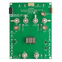 Analog Devices DC2702B-B Power Management Specialized Dual 50A or Single 100A Module Regulator with Digital Power System Management