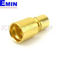 FairviewMicrowave ST2648- RF Load 0.25 Watts To 26.5 GHz , SMP Male