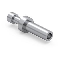 Mill-Max 2113-3-00-01-00-00-07-0 ターミナルピン、タレット 200u SN/PB OVER NI