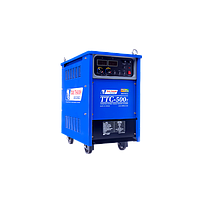 Tân Thành TTT1000 サブマージアーク溶接機 (75KVA)