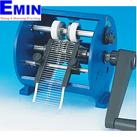 Olamef TP6/S Cutting bending forming machine for axial components (for surface mounting)