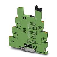 PHOENIX CONTACT 2900262 Relay Sockets & Hardware PLC-BPT- 24DC/ 1/SEN