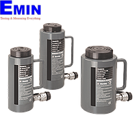 EMEADS RSC-20050 Rsc-シングル油圧シリンダ (200T, 50mm)